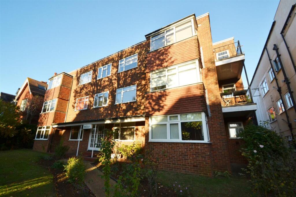 Main image of property: Dyke Road, Brighton, East Sussex, BN1