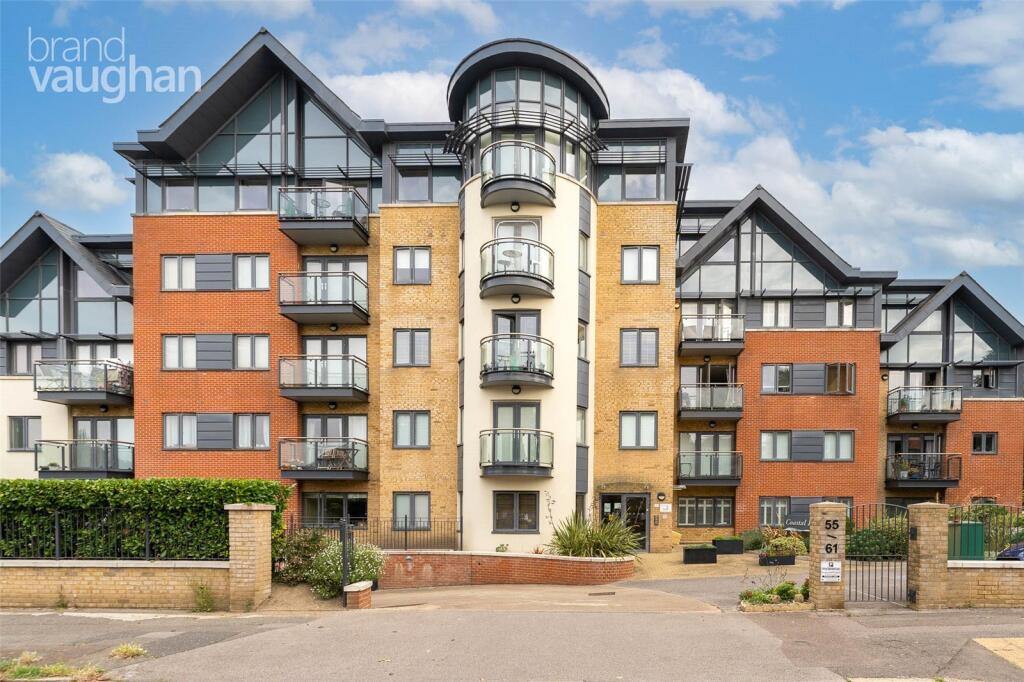 Main image of property: New Church Road, Hove, East Sussex, BN3