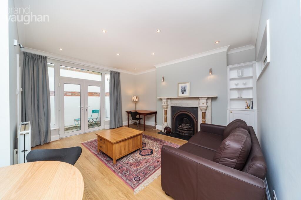 Main image of property: Adelaide Crescent, Hove, BN3