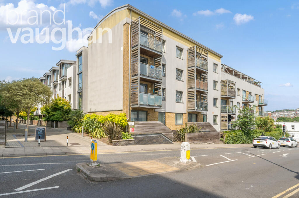 Main image of property: Kingscote Way, Brighton, East Sussex, BN1