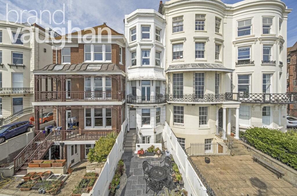 Main image of property: Marine Parade, Brighton, East Sussex, BN2