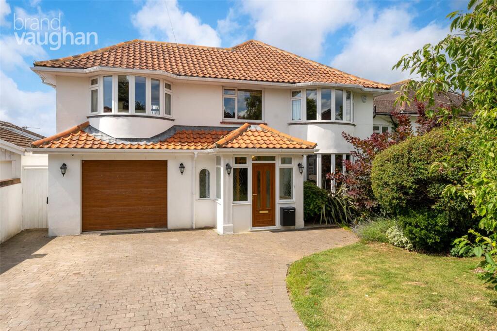 Main image of property: Meadow Close, Hove, East Sussex, BN3
