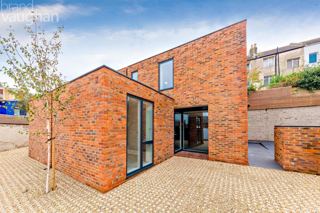Main image of property: Brighton Mews, Cromwell Street, Brighton, East Sussex, BN2