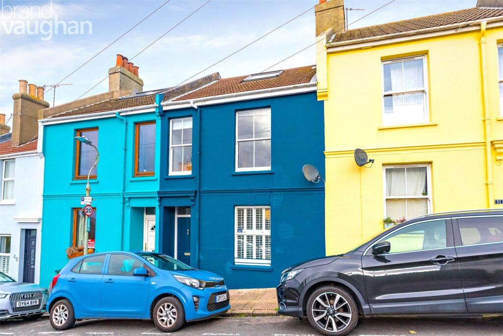 Main image of property: Richmond Street, Brighton, East Sussex, BN2