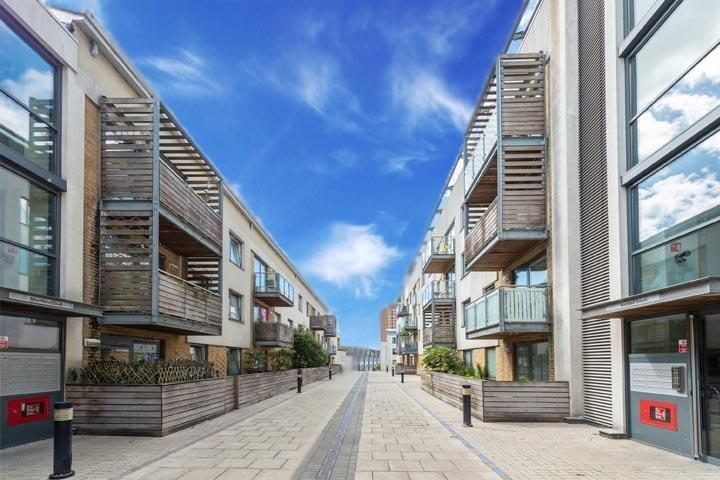 Main image of property: Kingscote Way, Brighton, East Sussex, BN1