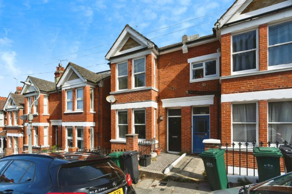 Main image of property: Herbert Road, Brighton, East Sussex, BN1