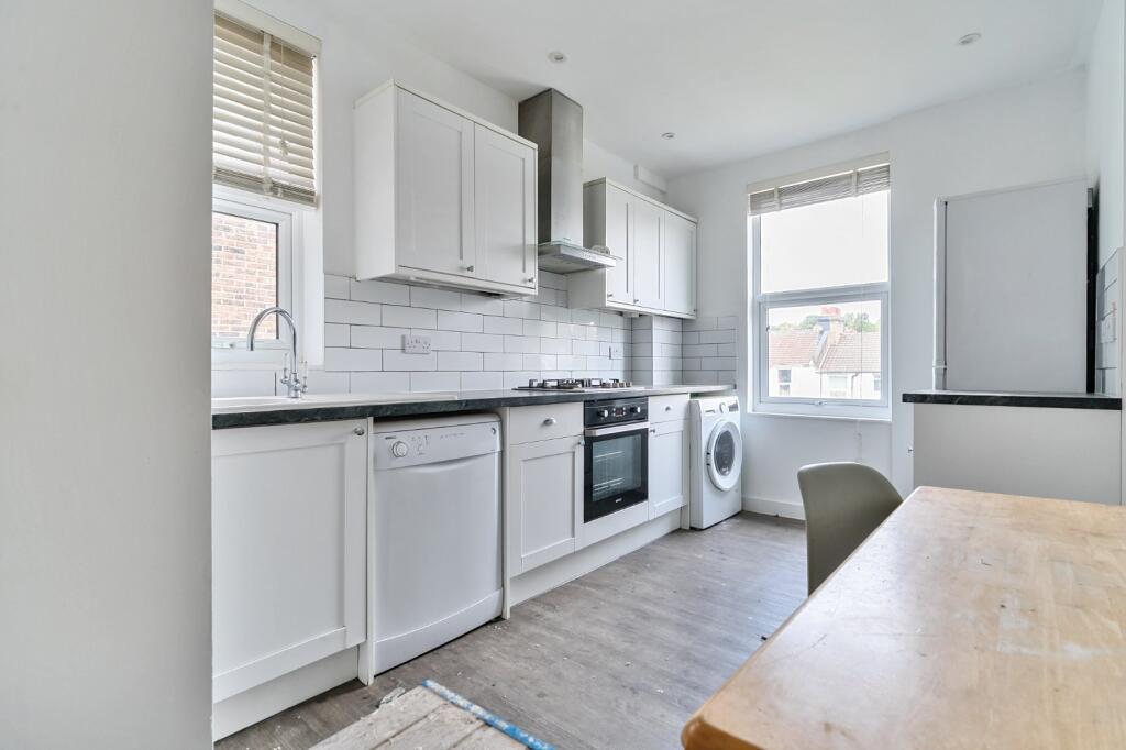 Main image of property: Herbert Road, Brighton, East Sussex, BN1