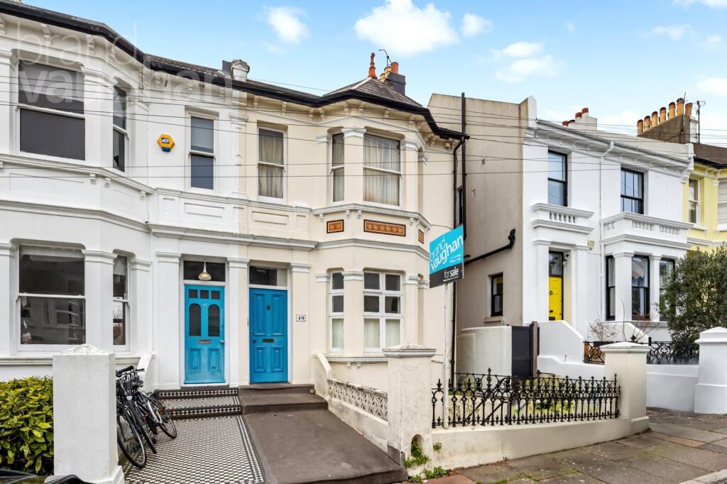 Main image of property: Havelock Road, Brighton, East Sussex, BN1