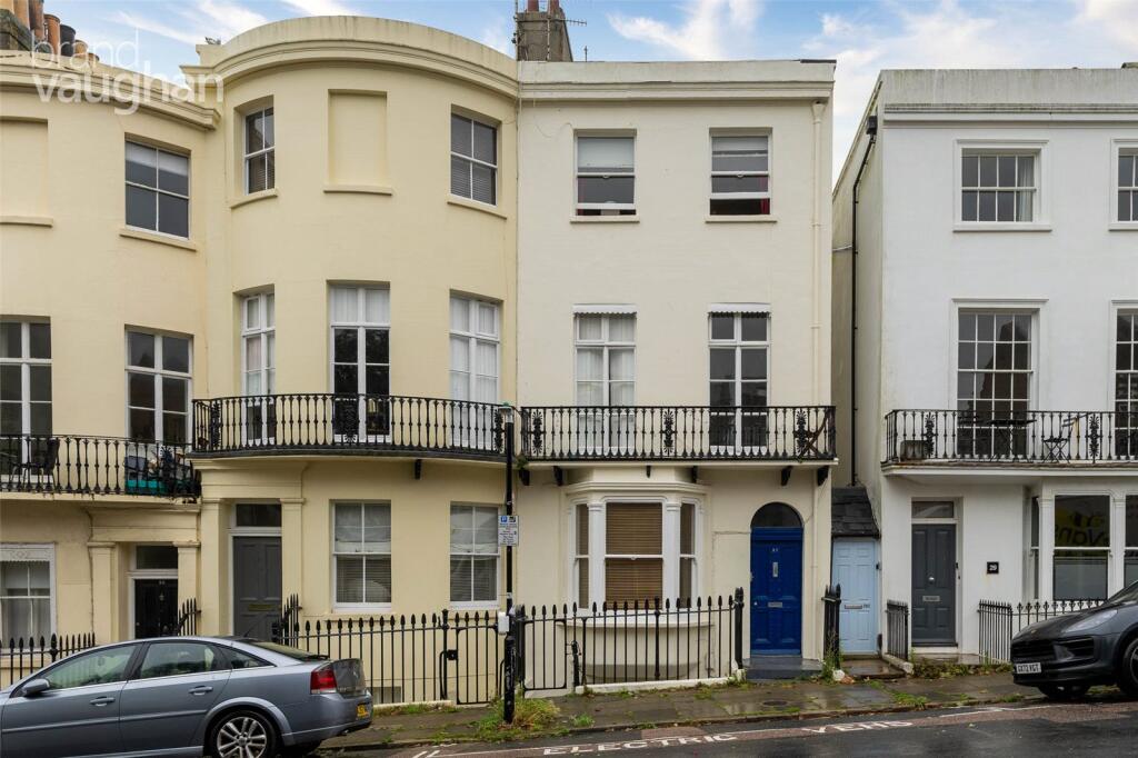 Main image of property: Chichester Place, Brighton, East Sussex, BN2