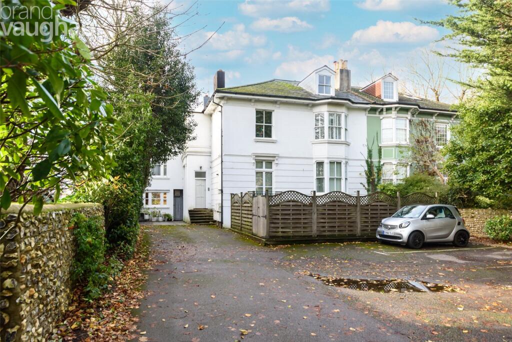 Main image of property: Preston Road, Brighton, East Sussex, BN1