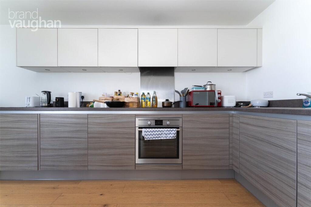 Main image of property: The Boardwalk, Brighton Marina Village, Brighton, East Sussex, BN2