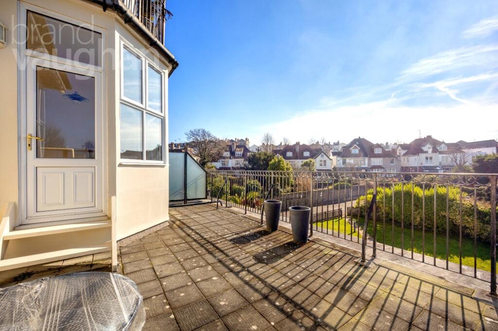 Main image of property: Windlesham Mansions, Davigdor Road, BN3