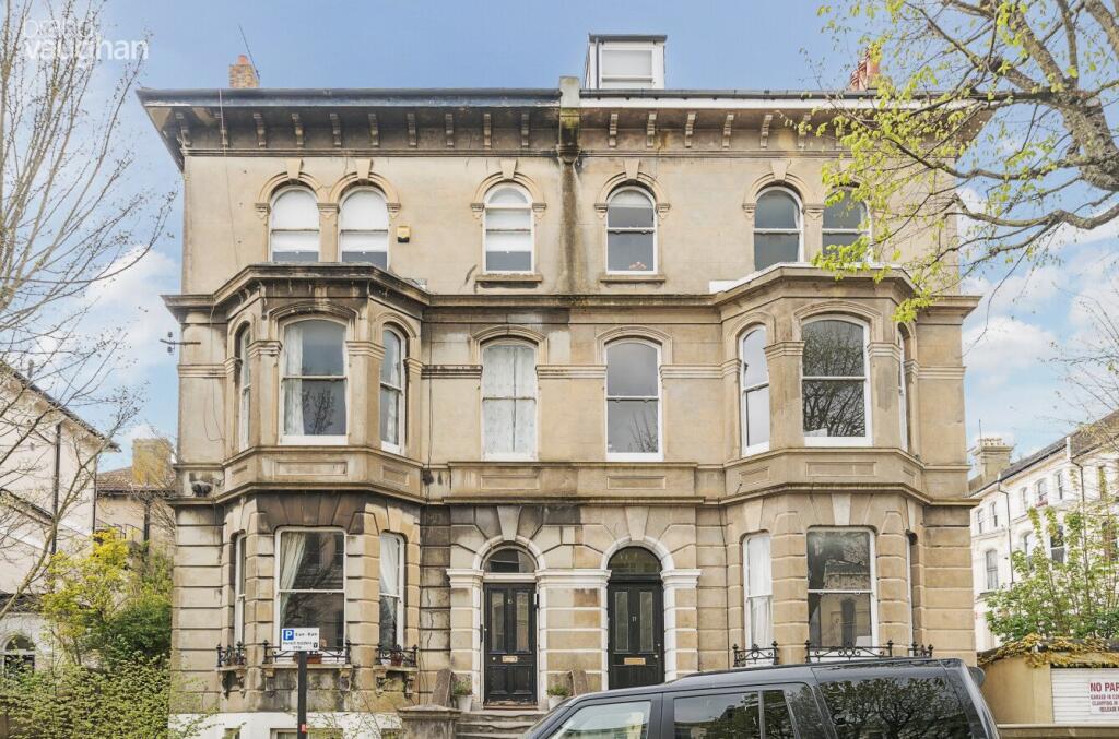 Main image of property: Buckingham Road, Brighton, East Sussex, BN1