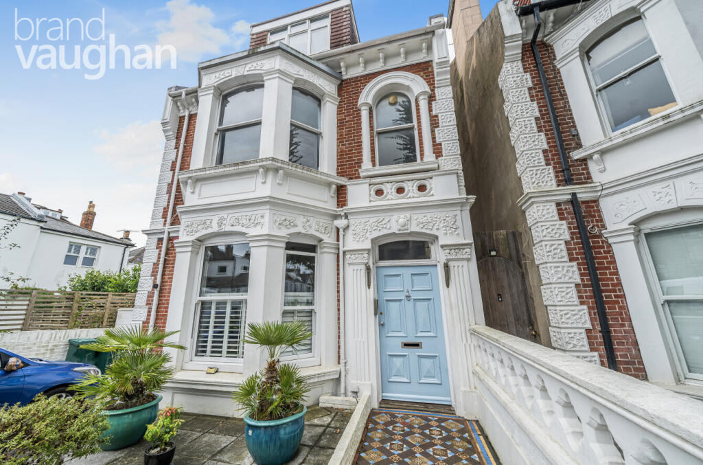 Main image of property: Hartington Villas, Hove, East Sussex, BN3