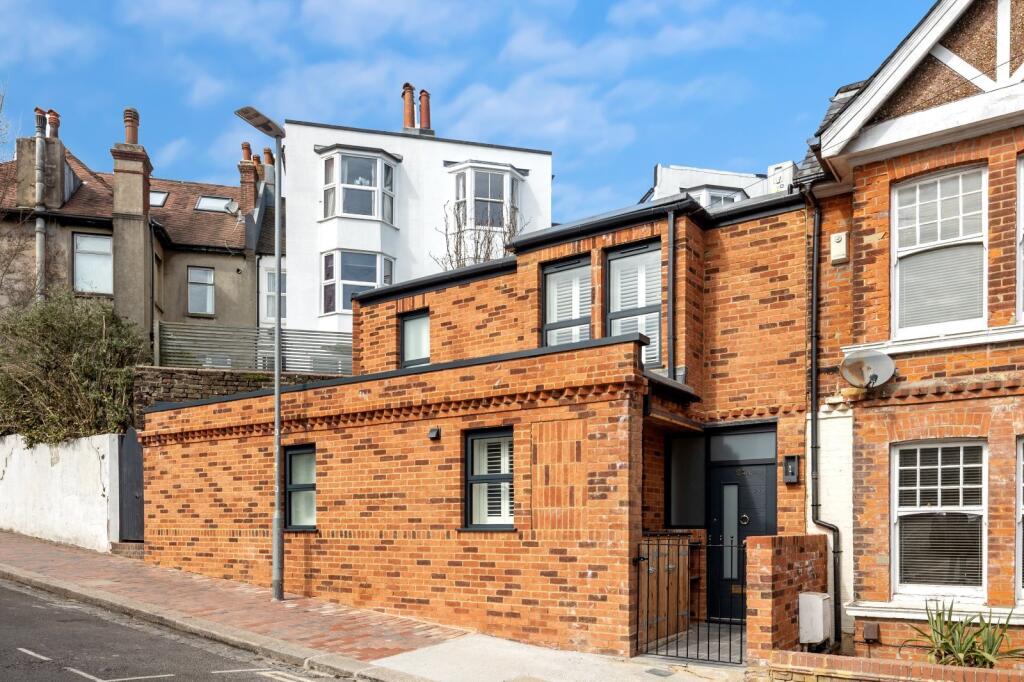 Main image of property: The Drove, Brighton, East Sussex, BN1