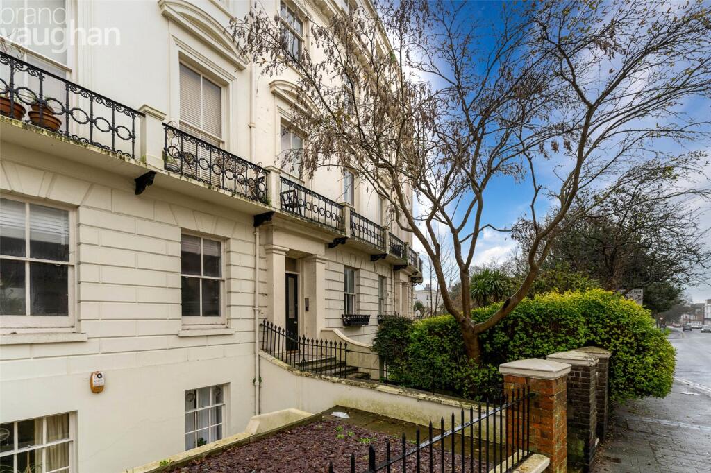 Main image of property: Montpelier Crescent, Brighton, East Sussex, BN1