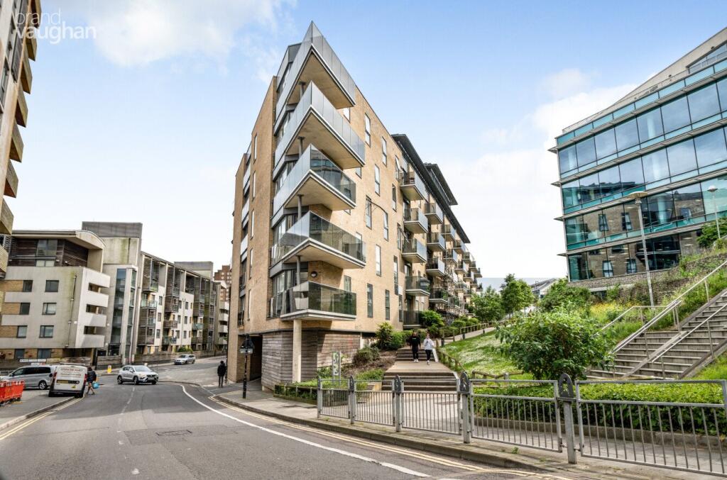 Main image of property: Fleet Street, Brighton, East Sussex, BN1