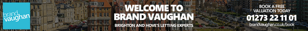 Get brand editions for Brand Vaughan, Hove