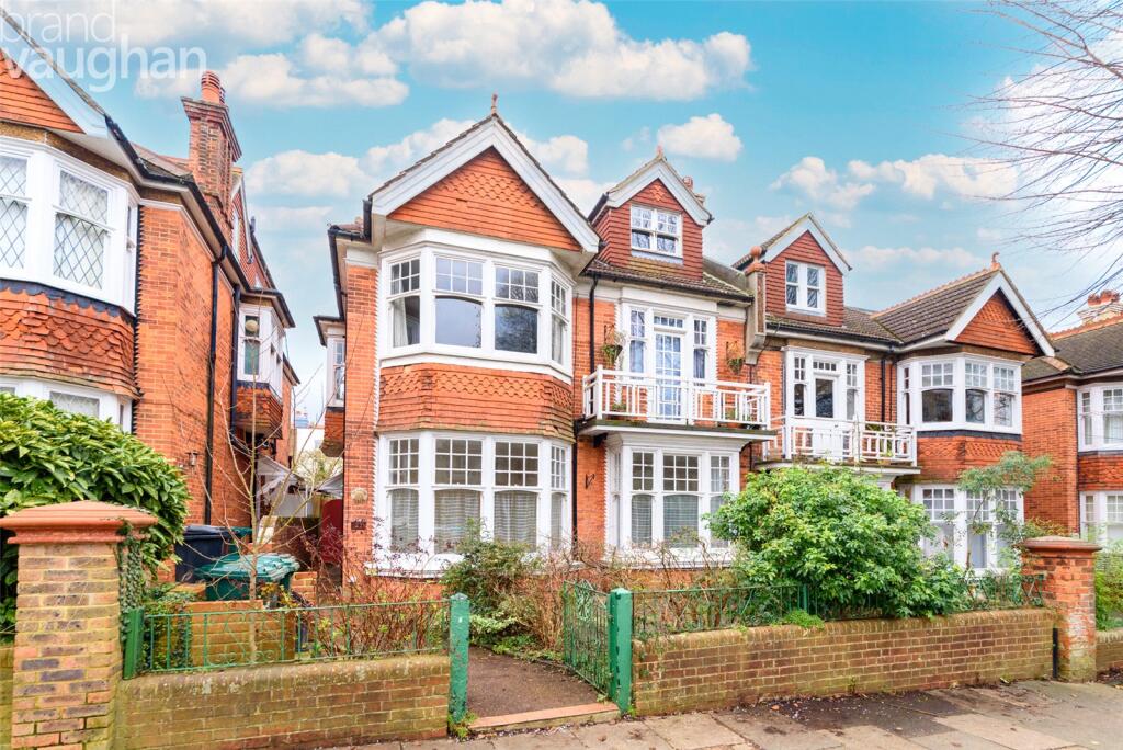 Main image of property: Wilbury Villas, Hove, East Sussex, BN3