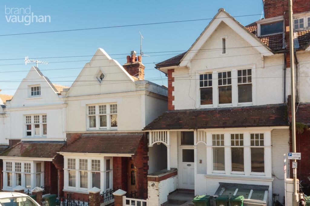 Main image of property: Millers Road, Brighton, BN1