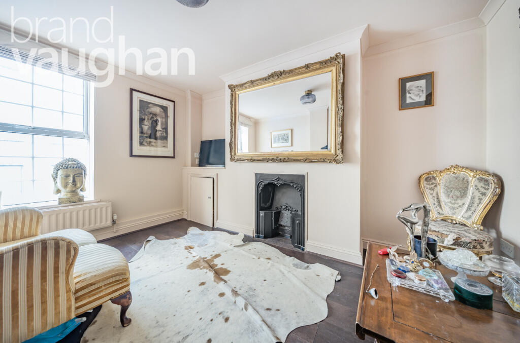 Main image of property: Marshalls Row, Brighton, East Sussex, BN1