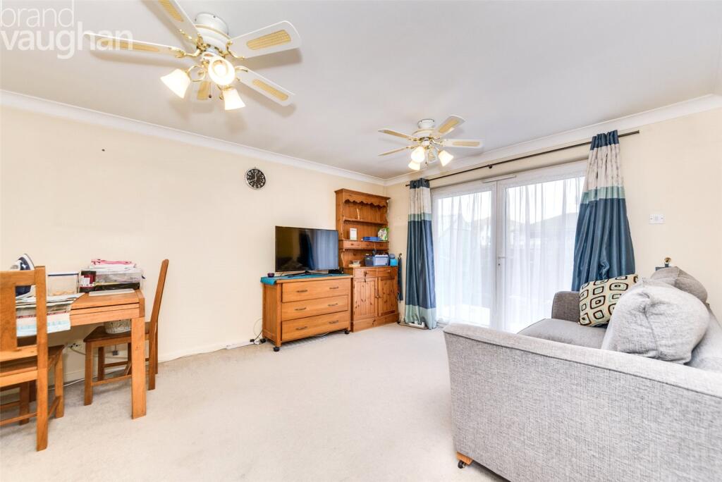 Main image of property: Collingwood Court, The Strand, Brighton, BN2