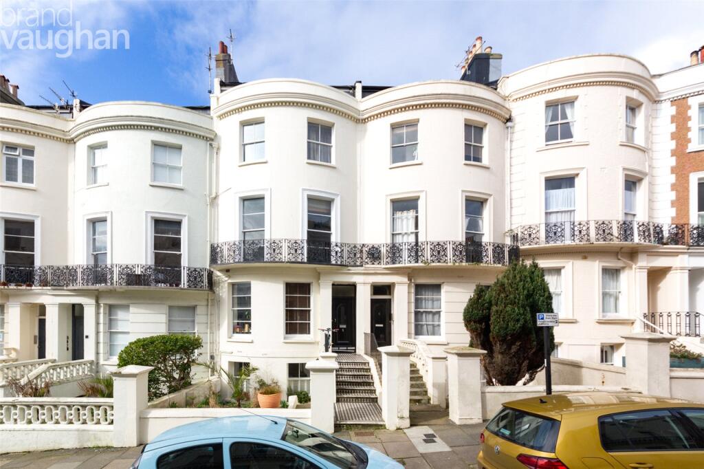 Main image of property: Brunswick Road, Hove, East Sussex, BN3