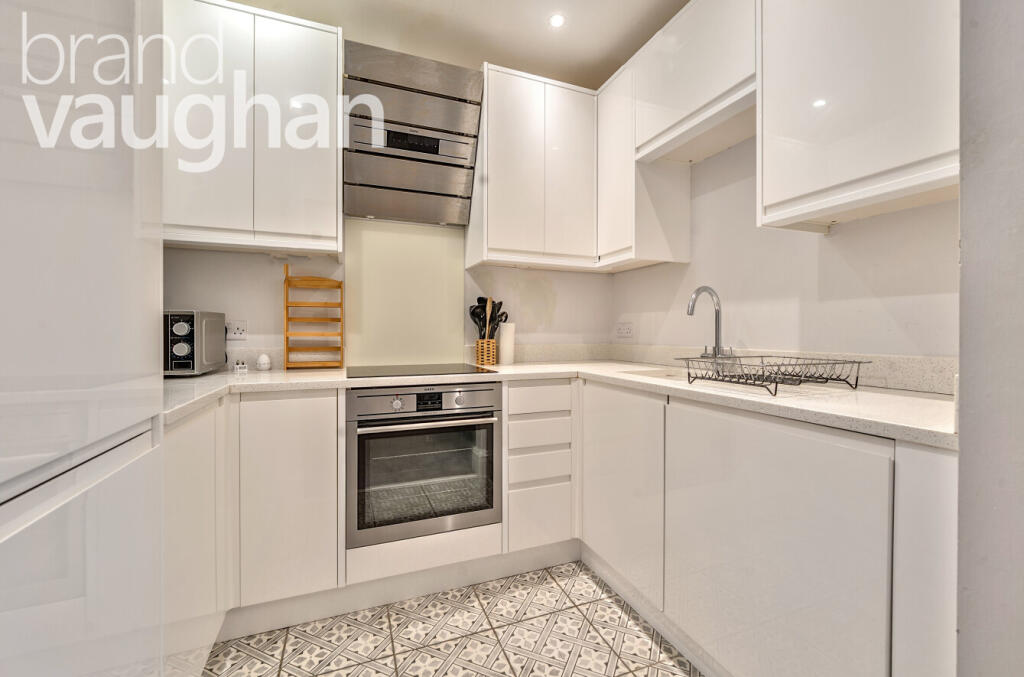 Main image of property: Chesham Place, Brighton, East Sussex, BN2
