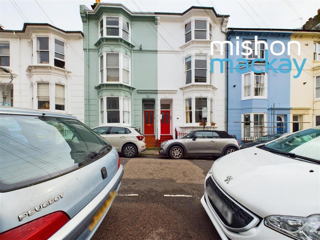 Main image of property: College Road, Brighton, East Sussex, BN2