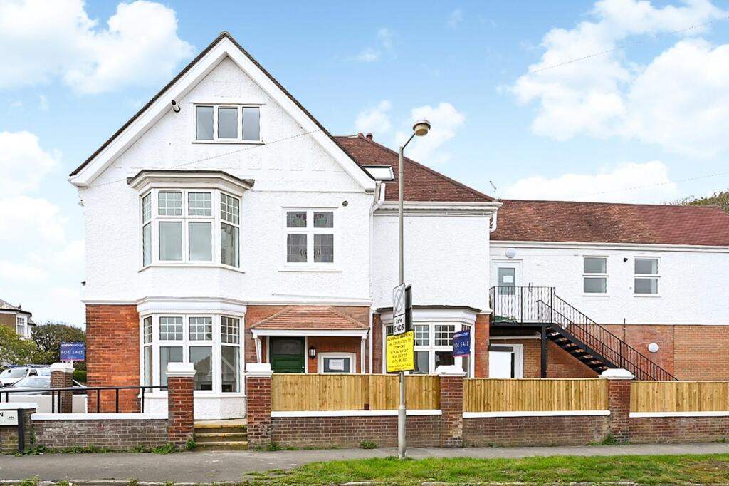 Main image of property: Withdean Road, Brighton, East Sussex, BN1