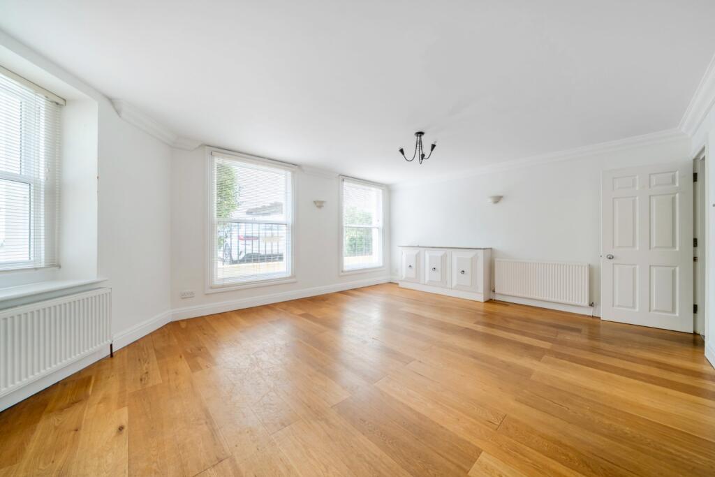 Main image of property: Sillwood Hall, Montpelier Road, Brighton, BN1