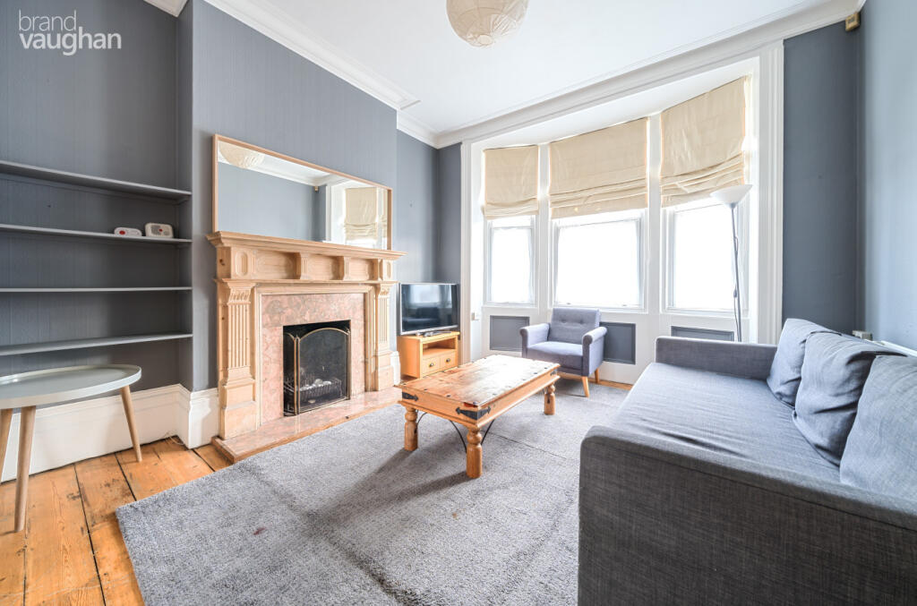 Main image of property: Princes Terrace, Brighton, East Sussex, BN2