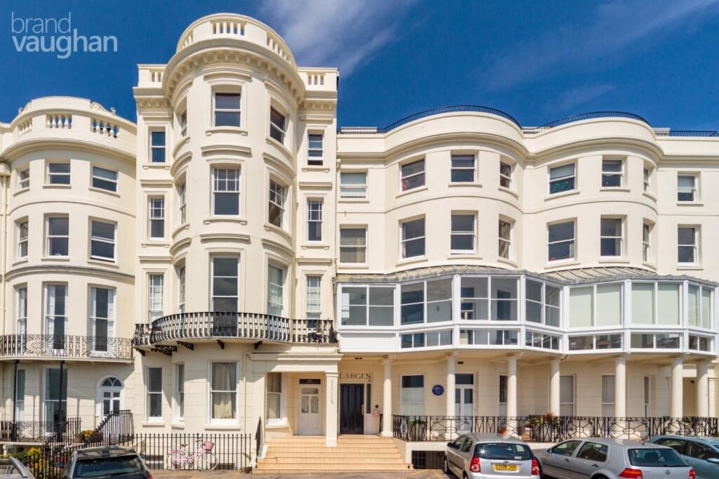 Main image of property: Marine Parade, Brighton, East Sussex, BN2