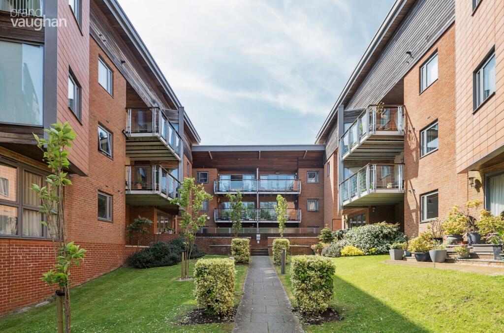 Main image of property: Park View Road, Hove, East Sussex, BN3