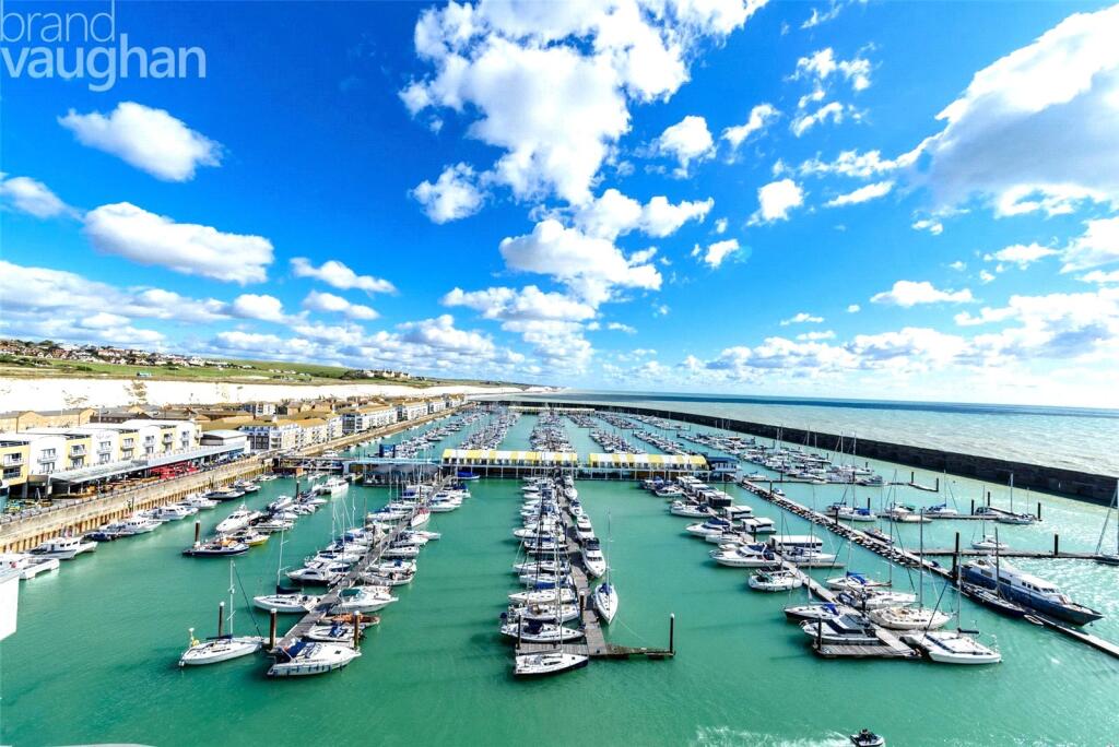 Main image of property: The Boardwalk, Brighton Marina Village, Brighton, East Sussex, BN2