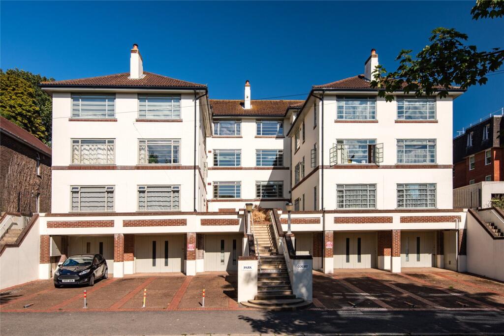 Main image of property: Park Court, Preston Park Avenue, Brighton, BN1