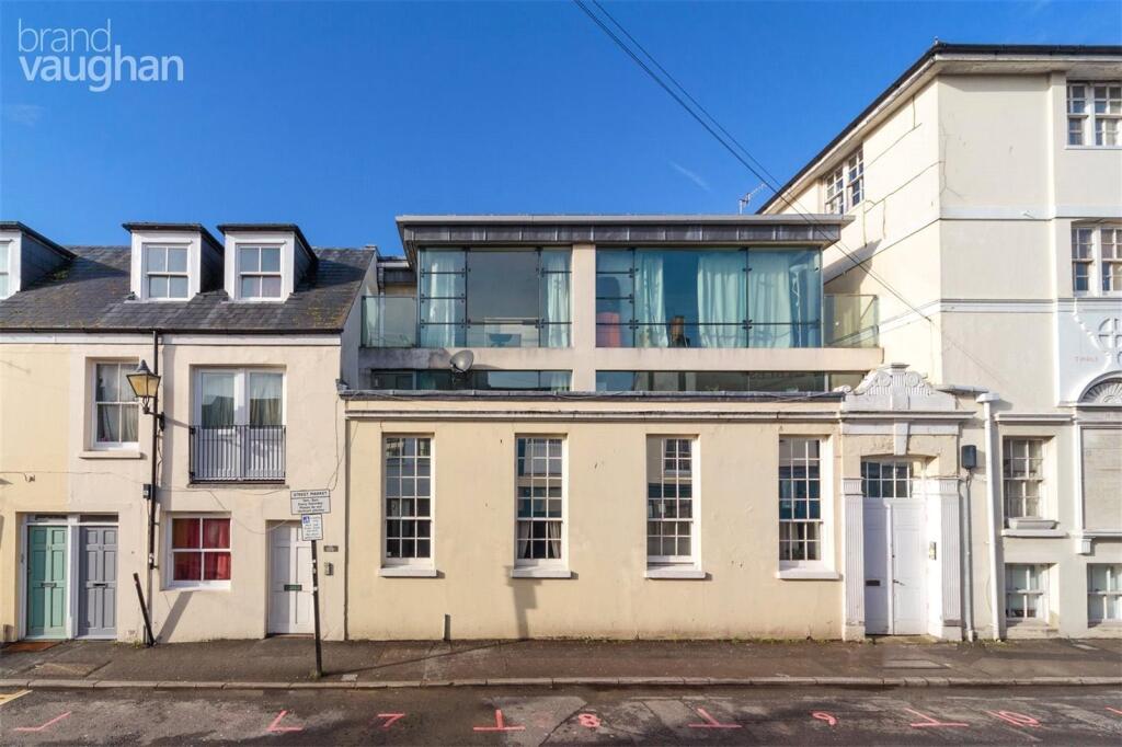 Main image of property: Upper Gardner Street, Brighton, East Sussex, BN1