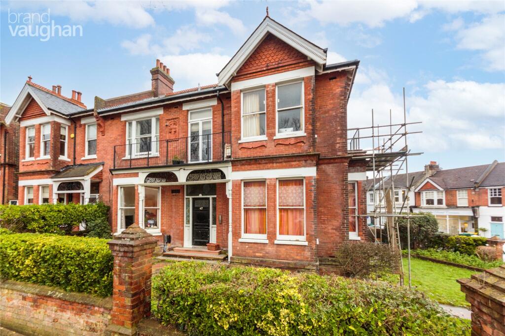 Main image of property: Stanford Avenue, Brighton, East Sussex, BN1