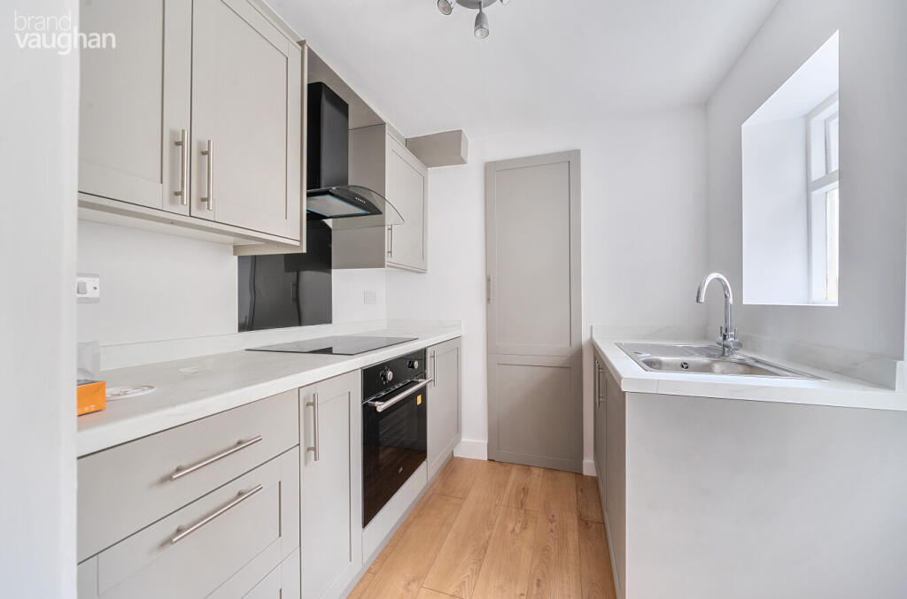 Main image of property: Chatham Place, Brighton, East Sussex, BN1