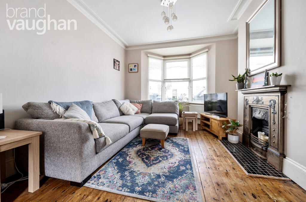 Main image of property: Shakespeare Street, Hove, East Sussex, BN3