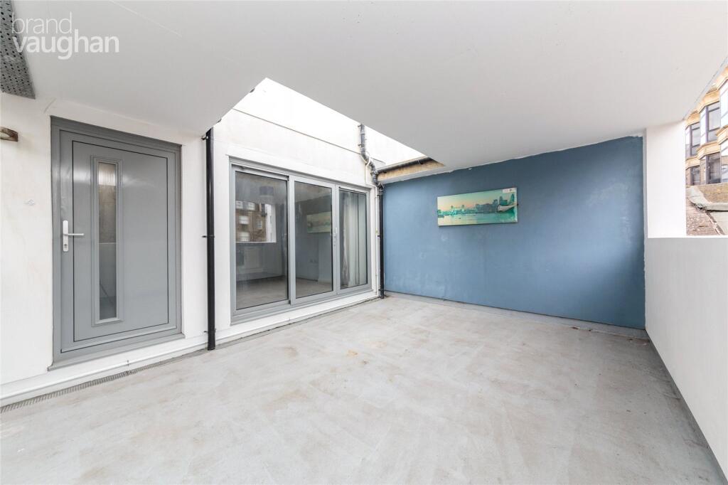 Main image of property: Castle Street, Brighton, East Sussex, BN1