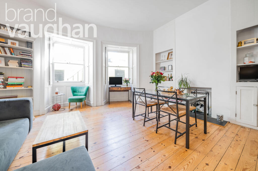 Main image of property: Brunswick Square, Hove, East Sussex, BN3