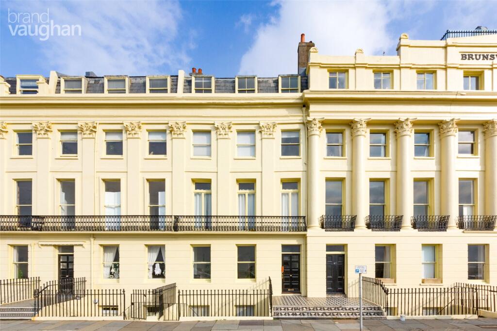 Main image of property: Brunswick Terrace, Hove, East Sussex, BN3