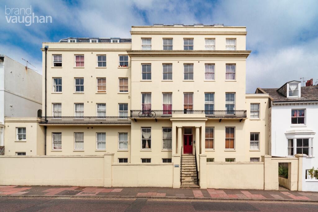 Main image of property: Buckingham Place, Brighton, East Sussex, BN1