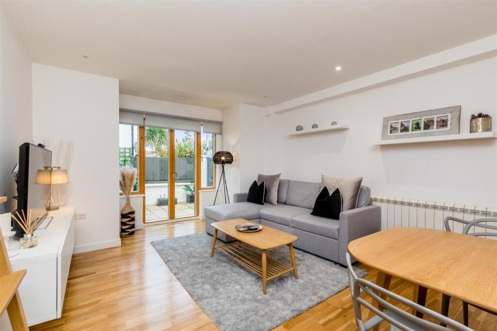 Main image of property: Sussex Row, Bristol Gardens, Brighton, BN2