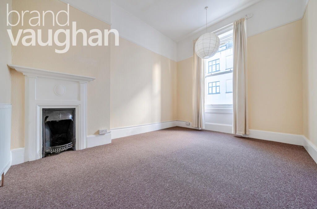 Main image of property: Hampton Place, Brighton, East Sussex, BN1