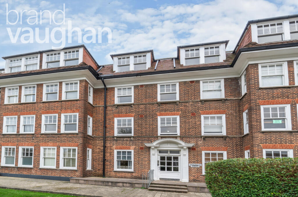 Main image of property: Rochester Close, Rochester Gardens, Hove, BN3