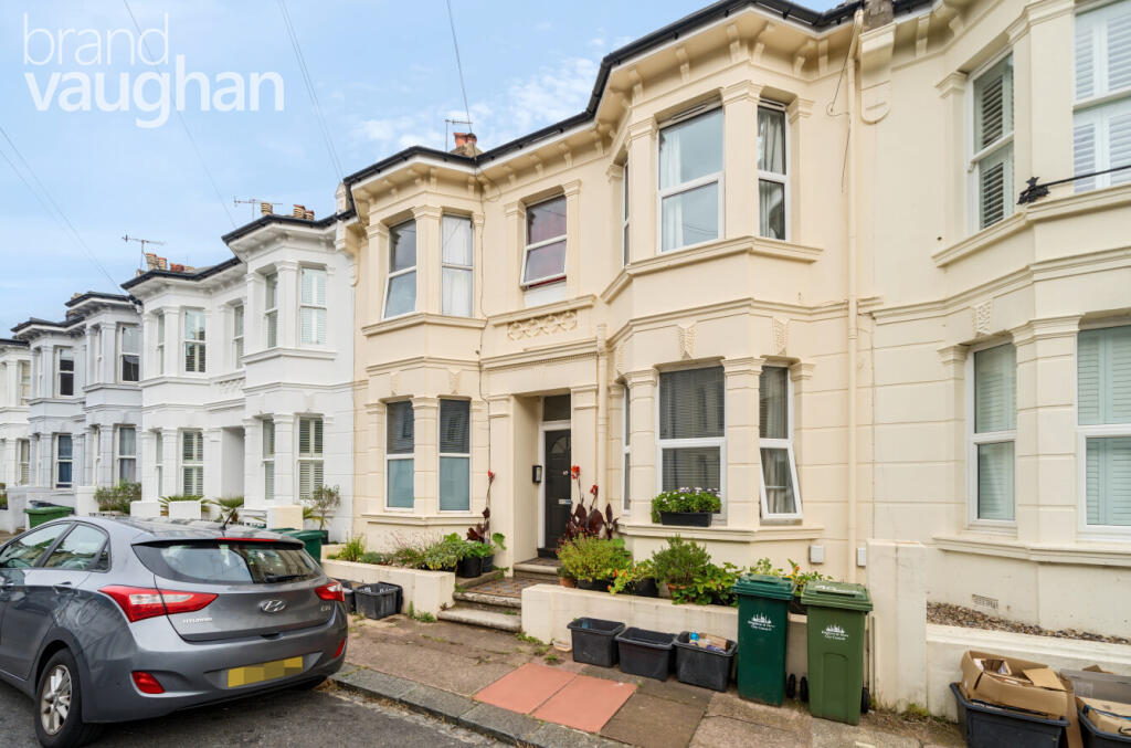 Main image of property: Stafford Road, Brighton, East Sussex, BN1