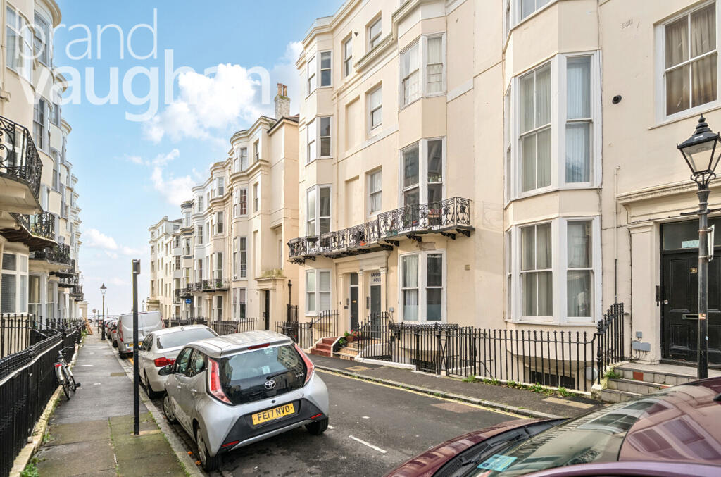 Main image of property: Atlingworth Street, Brighton, East Sussex, BN2