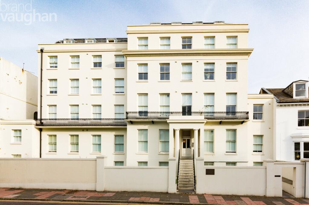 Main image of property: Buckingham Place, Brighton, East Sussex, BN1